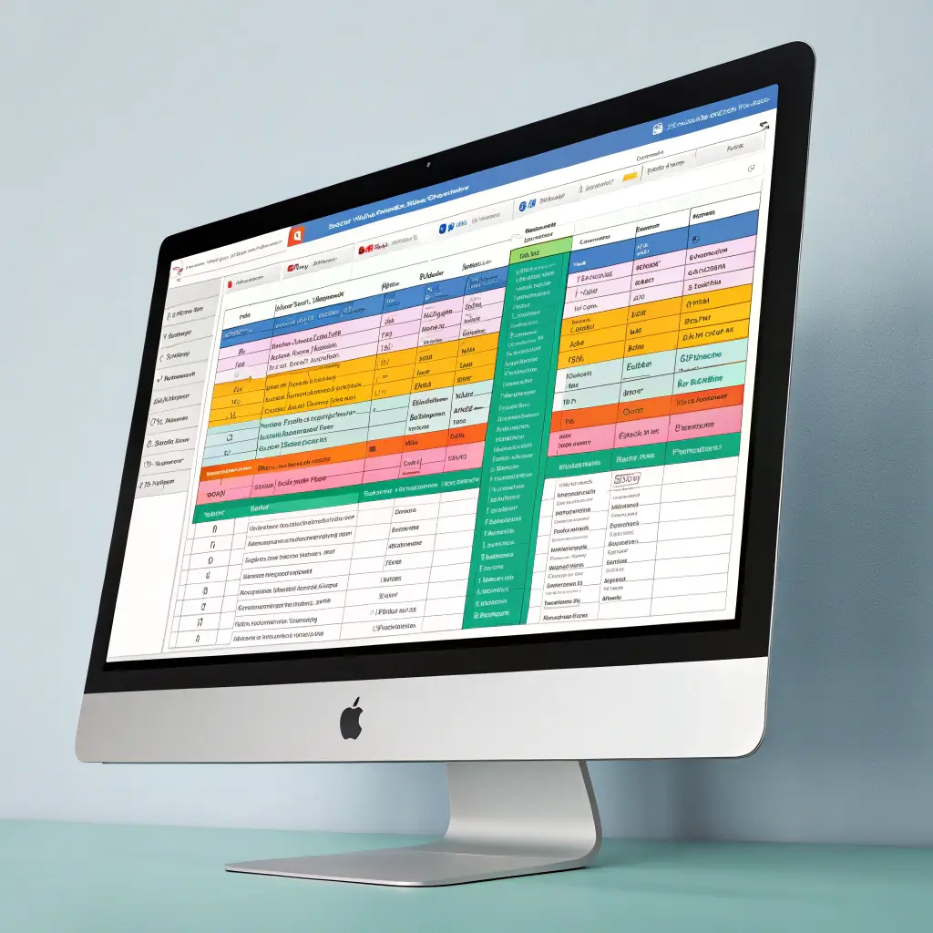 Data Cleansing Service