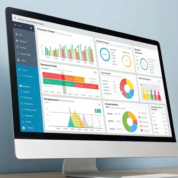 Data Integration Platform