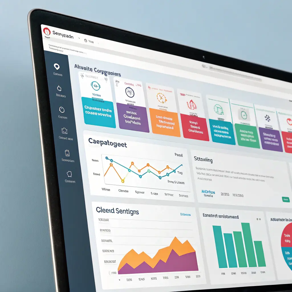 Campaign Management Tool