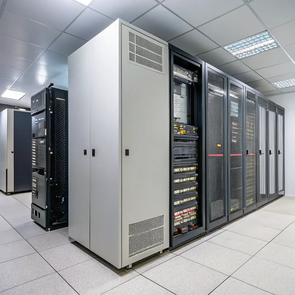 Data Warehousing Solution