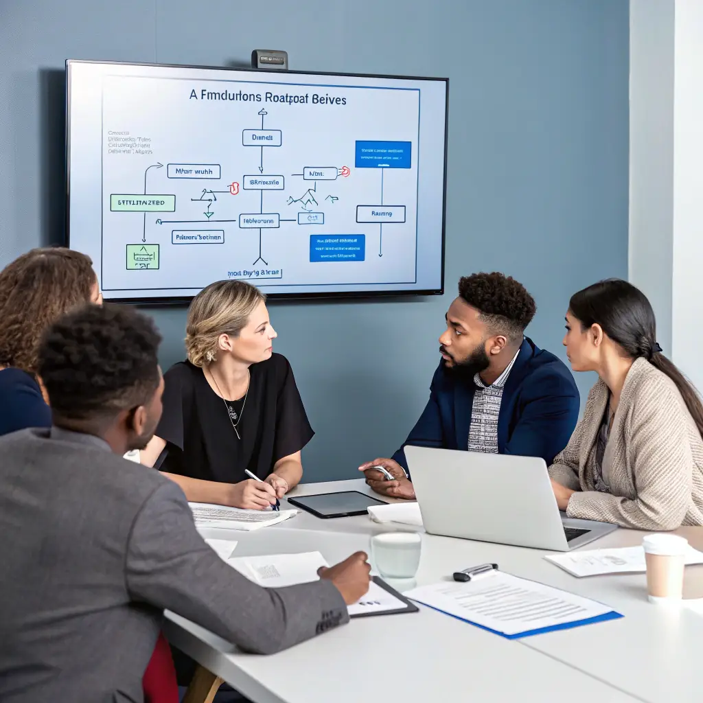 AI Strategy Workshop